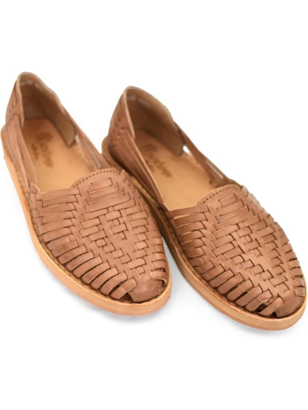Stylish Handmade Leather Huarache Sandals for Women | Comfortable Summer